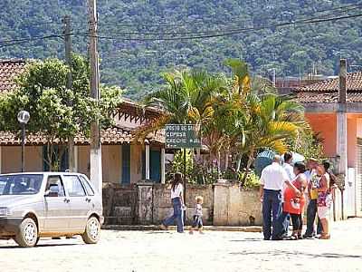 A CIDADE-FOTO:ADRIANO TORRES CRAVO  - SO SEBASTIO DA VARGEM ALEGRE - MG