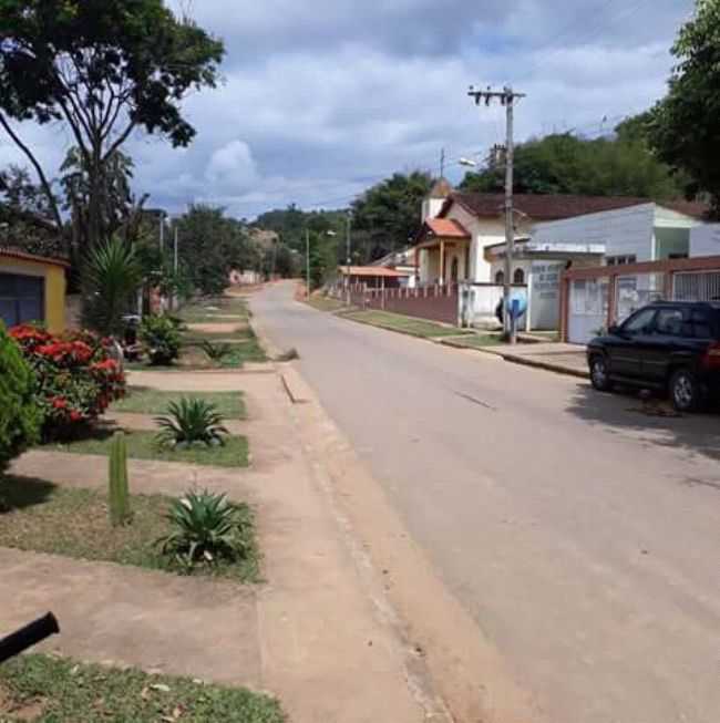 AVENIDA FELIPE DE CARVALHO, POR RENATO - SO SEBASTIO DO BAIXIO - MG