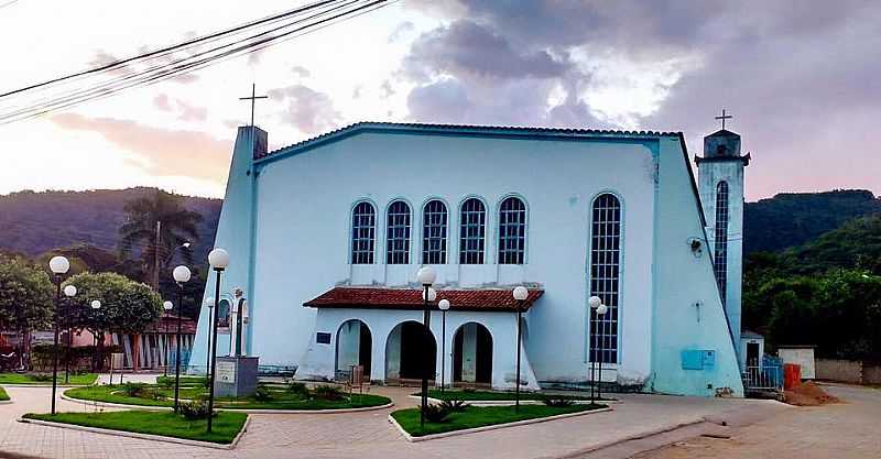 IMAGENS DA CIDADE DE SO SEBASTIO DO MARANHO - MG - SO SEBASTIO DO MARANHO - MG