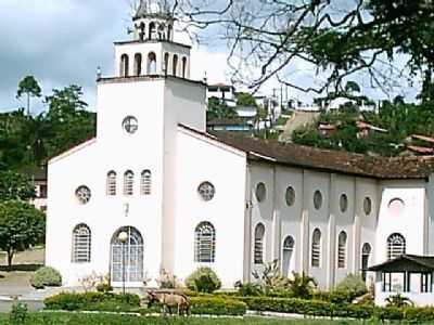 S.SEB.MARANHO , POR ANDREZA MONTEIRO - SO SEBASTIO DO MARANHO - MG