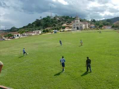 S.SEB.MARANHO , POR ANDREZA MONTEIRO - SO SEBASTIO DO MARANHO - MG