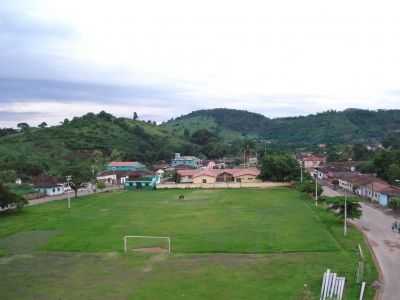 S.SEB.MARANHO, POR ANDREZA MONTEIRO - SO SEBASTIO DO MARANHO - MG