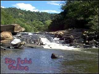 IMAGEM - SO SEBASTIO DO RIO PRETO - MG