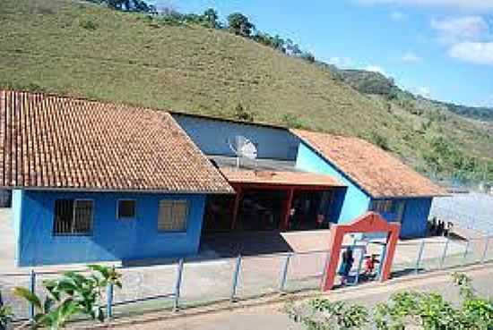 SO SEBASTIO DO SOBERBO-FOTO:CANDONGA - SO SEBASTIO DO SOBERBO - MG