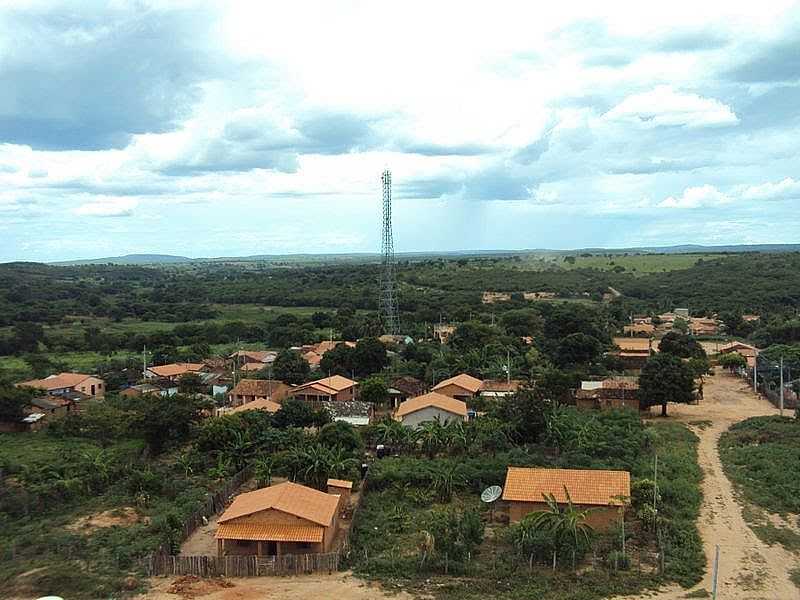 IMAGENS DA LOCALIDADE DE SO SEBASTIO DOS POES - MG DISTRITO DE MONTALVNIA - MG - SO SEBASTIO DOS POES - MG