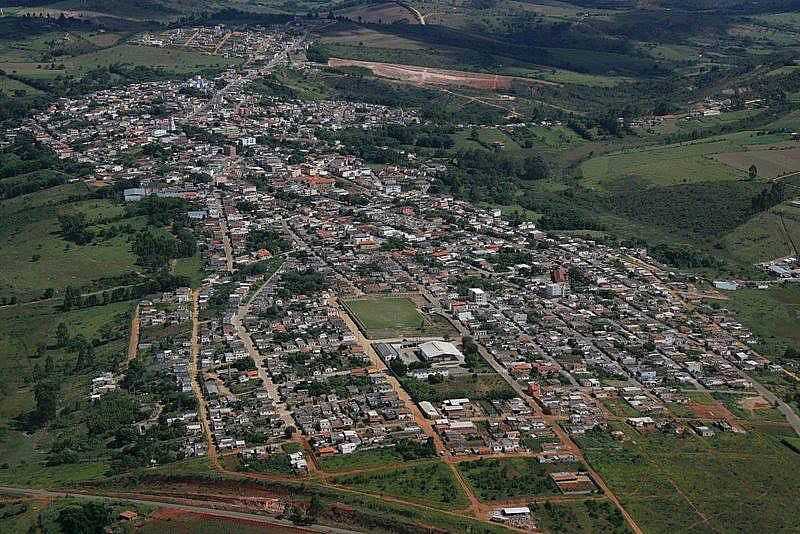 IMAGENS DA CIDADE DE SO TIAGO - MG - SO TIAGO - MG