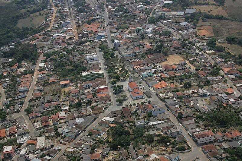 IMAGENS DA CIDADE DE SO TIAGO - MG - SO TIAGO - MG