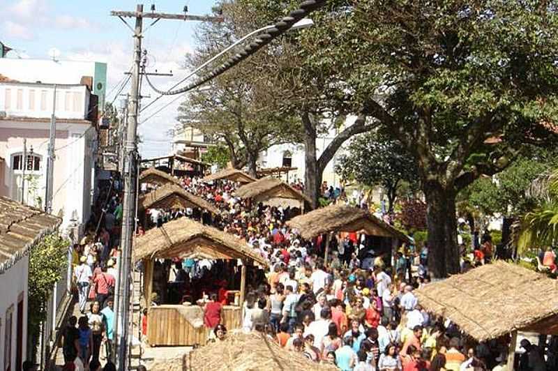 IMAGENS DA CIDADE DE SO TIAGO - MG - SO TIAGO - MG