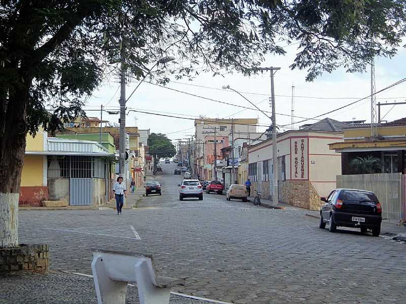 IMAGENS DA CIDADE DE SO TIAGO - MG FOTO MARCELO MELO  - SO TIAGO - MG