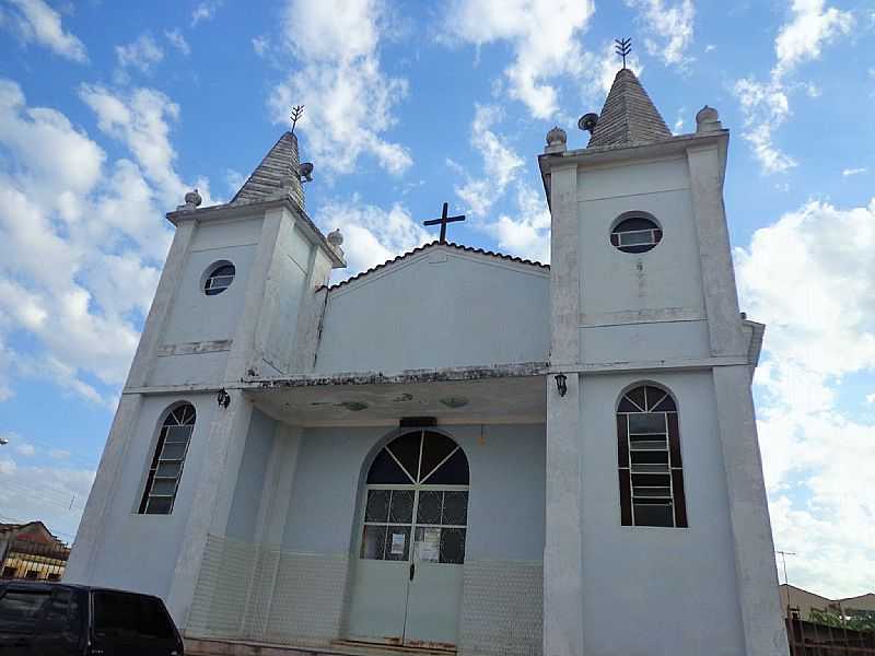 IMAGENS DA CIDADE DE SO TIAGO - MG FOTO MARCELO MELO  - SO TIAGO - MG