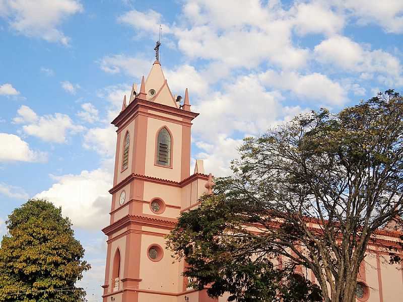 IMAGENS DA CIDADE DE SO TIAGO - MG FOTO MARCELO MELO  - SO TIAGO - MG