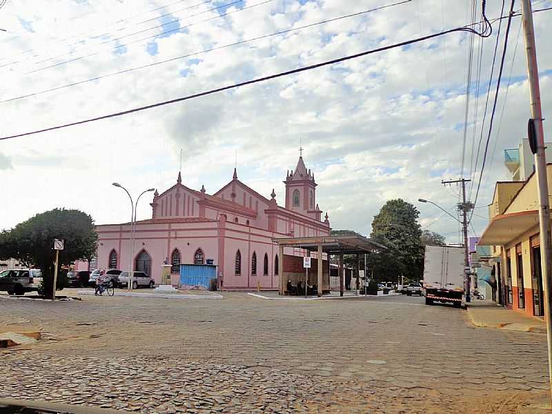 IMAGENS DA CIDADE DE SO TIAGO - MG FOTO MARCELO MELO  - SO TIAGO - MG