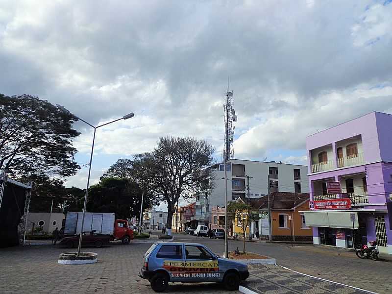 IMAGENS DA CIDADE DE SO TIAGO - MG FOTO MARCELO MELO  - SO TIAGO - MG