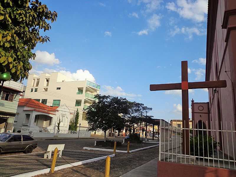 IMAGENS DA CIDADE DE SO TIAGO - MG FOTO MARCELO MELO  - SO TIAGO - MG