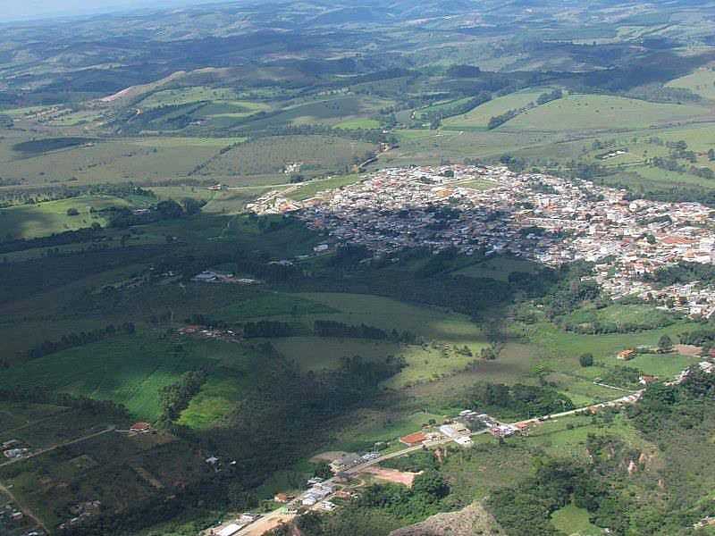 IMAGENS DA CIDADE DE SO TIAGO - MG - SO TIAGO - MG