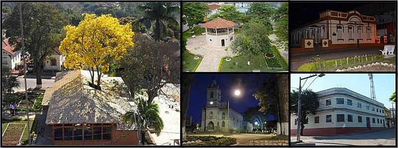 IMAGENS DA CIDADE DE SO TIAGO - MG - SO TIAGO - MG