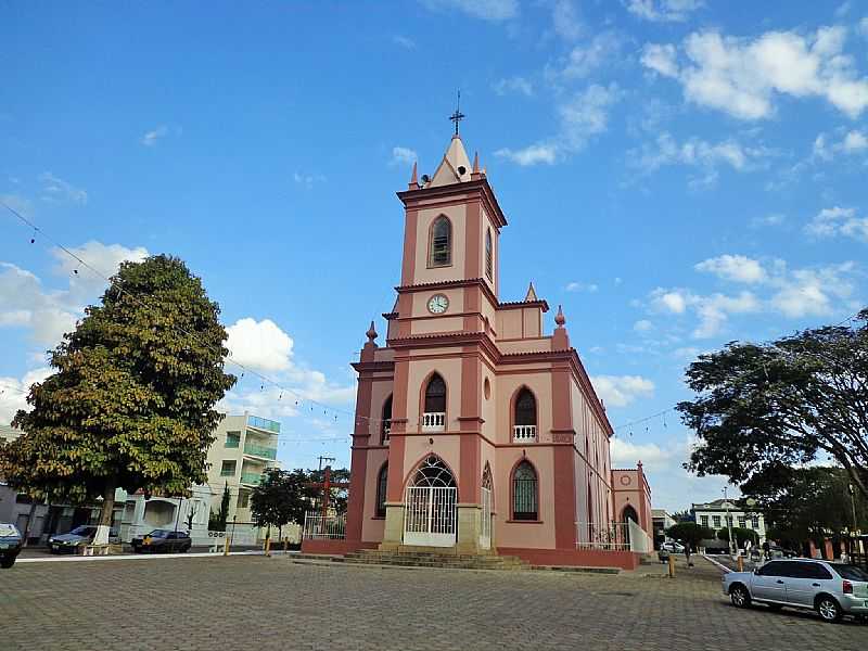 IMAGENS DA CIDADE DE SO TIAGO - MG FOTO MARCELO MELO  - SO TIAGO - MG