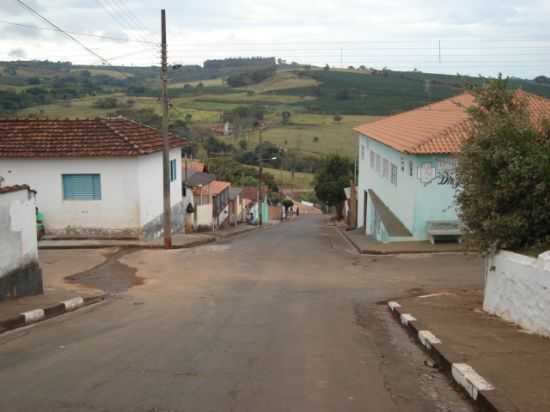 RUA OTILIA DO AMARAL, POR LUIZ CARLOS MARTINS DA SILVA - SO TOMS DE AQUINO - MG