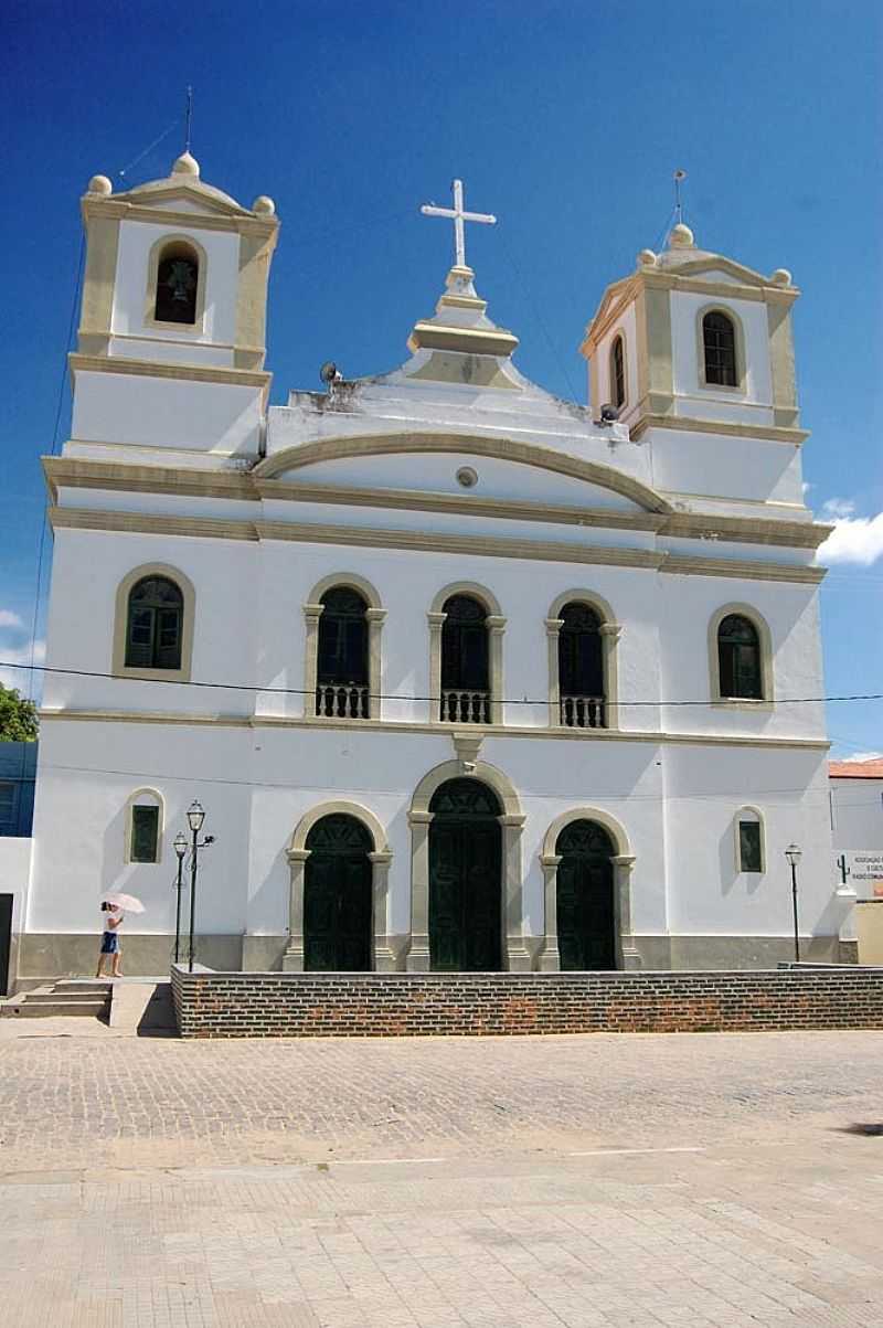 BARRA-BA-IGREJA DE SO FRANCISCO-FOTO:EDU JUNG - BARRA - BA