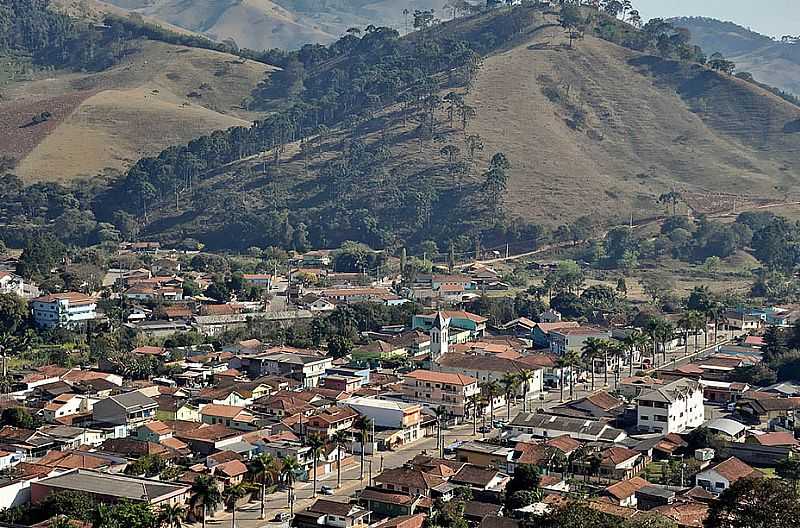 SAPUCA-MIRIM - MG - SAPUCA-MIRIM - MG