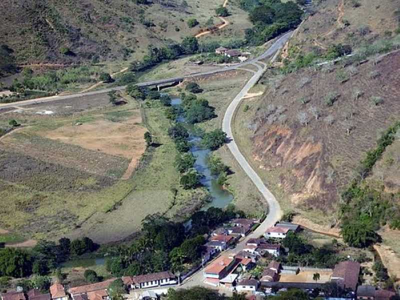 SAPUCAIA DE GUANHES - MG - POR FABRCIO AGUILAR  - SAPUCAIA DE GUANHES - MG