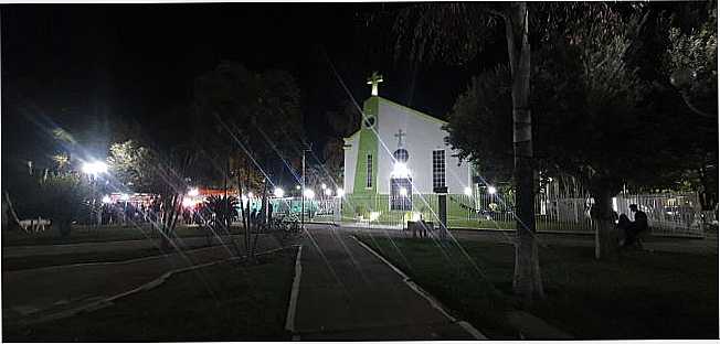  POR EDNALDO RODRIGUES MACHADO - SAPUCAIA DO NORTE - MG