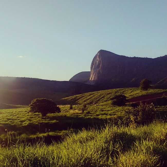 POR EDNALDO - SAPUCAIA DO NORTE - MG