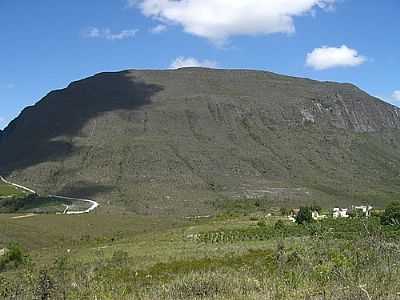 POR FWELBER (PANORAMIO) - BARRA DA ESTIVA - BA