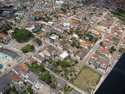 BARRA DA ESTIVA  POR FLORY FILHO - BARRA DA ESTIVA - BA