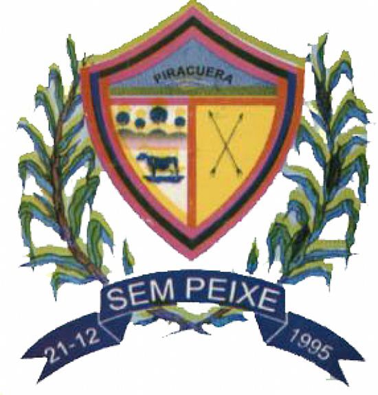 BRASO DE SEM PEIXE-MG - SEM PEIXE - MG