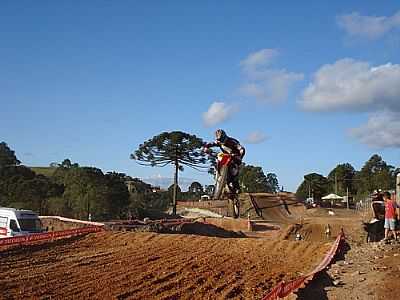 MOTOCROSS-FOTO:PEDROAUGUSTO  - SENADOR AMARAL - MG