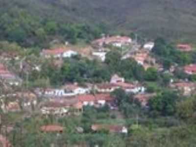  POR SAMUEL PORTO COELHO - SENADOR MOURO - MG