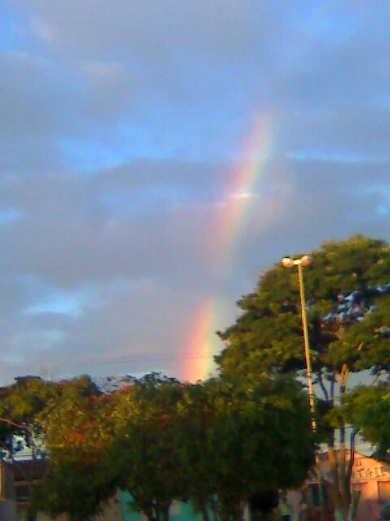 BARRA DO CHOA-BA-DEPOIS DA CHUVA-FOTO:JEFFERSON_SANTOS - BARRA DO CHOA - BA