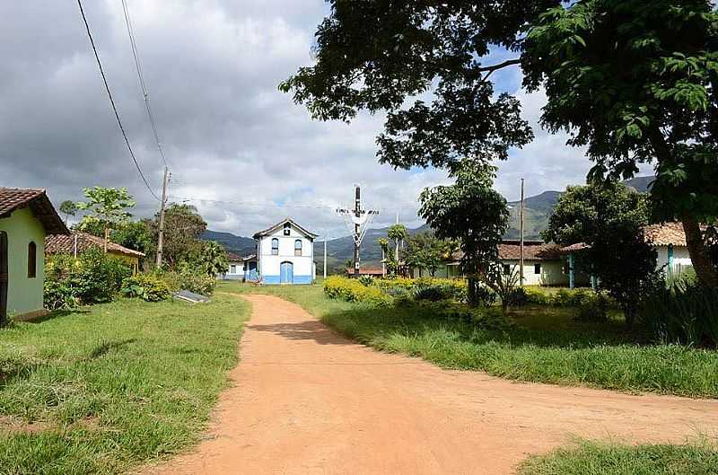 IMAGENS DA LOCALIDADE DE SENHORA DO CARMO - MG DISTRITO DE ITABIRA - SENHORA DO CARMO - MG