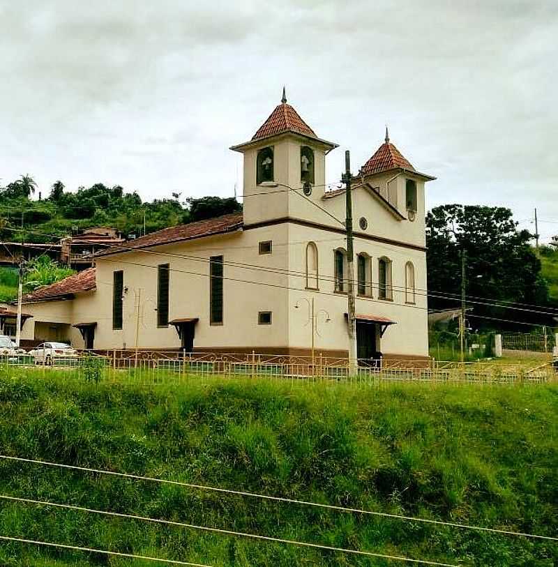 IMAGENS DA LOCALIDADE DE SENHORA DO CARMO - MG DISTRITO DE ITABIRA - SENHORA DO CARMO - MG