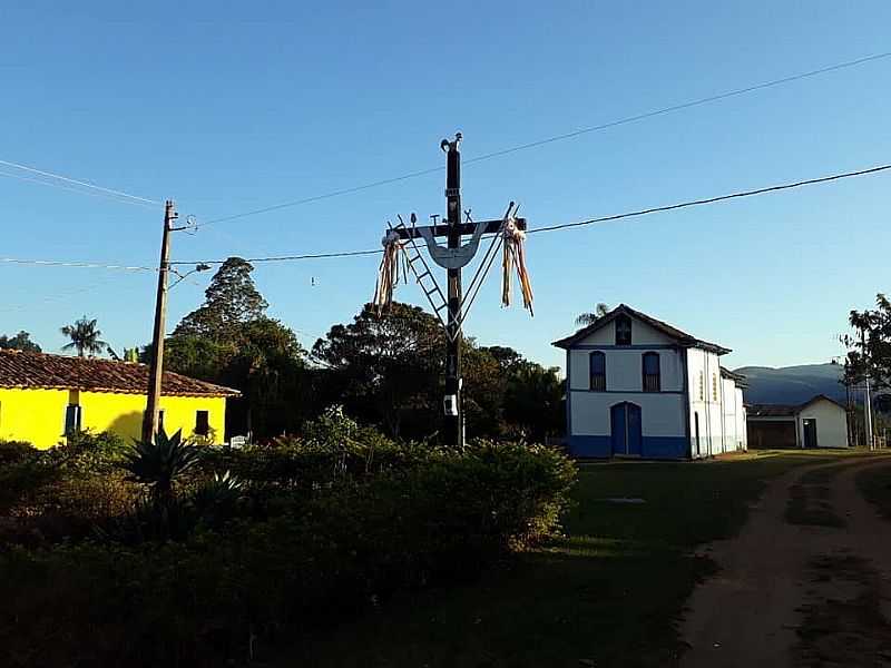 IMAGENS DA LOCALIDADE DE SENHORA DO CARMO - MG DISTRITO DE ITABIRA - SENHORA DO CARMO - MG