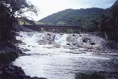 CACHOEIRA DA BOA VISTA
FOTO:ELIENE LIDIA - SENHORA DO CARMO - MG