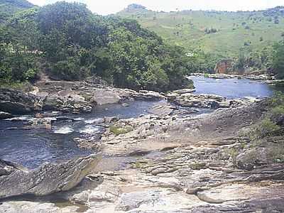 CACHOEIRA DA BOA VISTA
FOTO:ELIENE LIDIA - SENHORA DO CARMO - MG