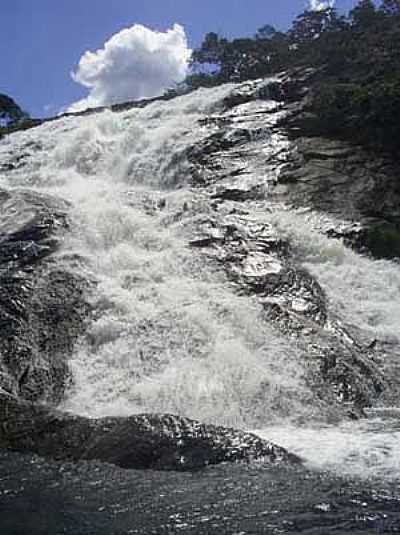 CACHOEIRA DA BOA VISTA
FOTO:ELIENE LIDIA - SENHORA DO CARMO - MG