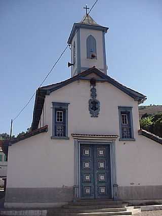 SENHORA DO PORTO MG