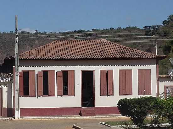 SENHORA DO PORTO MG