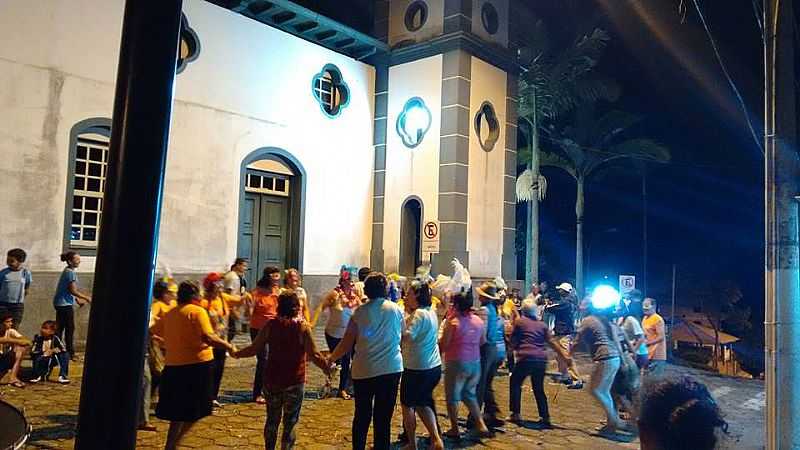IMAGENS DA CIDADE DE SENHORA DOS REMDIOS - MG - SENHORA DOS REMDIOS - MG