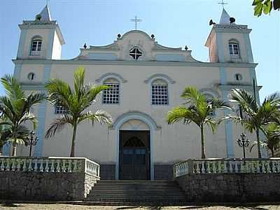 MATRIZ DE N.S.DOS REMDIOS-FOTO:ALEXBCARVALHO  - SENHORA DOS REMDIOS - MG