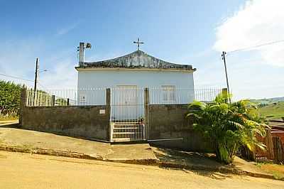 IGREJA DE N.S.APARECIDA-FOTO:SGTRANGEL  - SERENO - MG