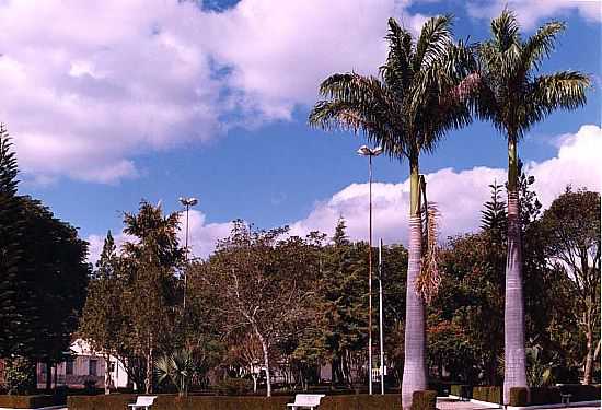 SERITINGA MG