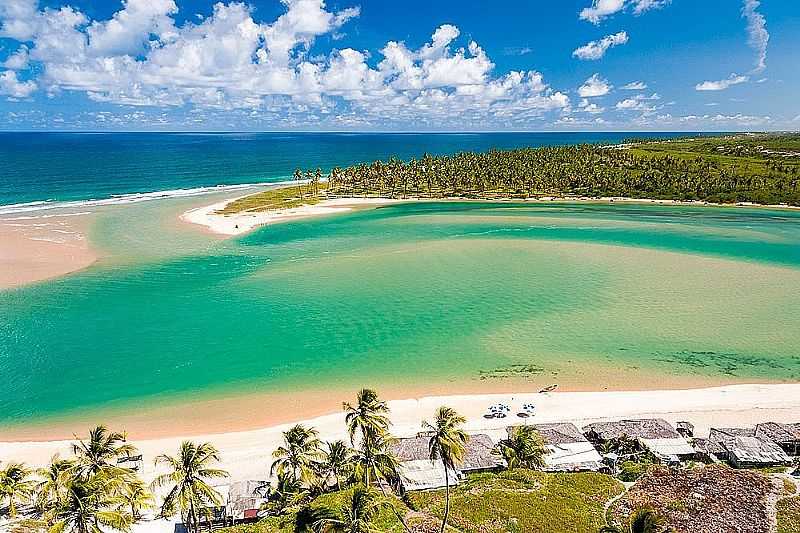 IMAGENS DA LOCALIDADE DE BARRA DO JACUPE- BA - BARRA DO JACUPE - BA