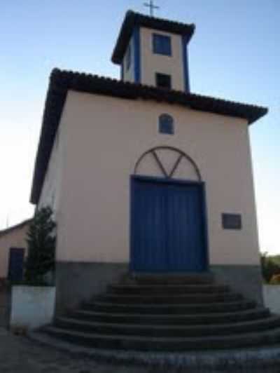  POR VALDICIA APARECIDA - SERRA AZUL DE MINAS - MG