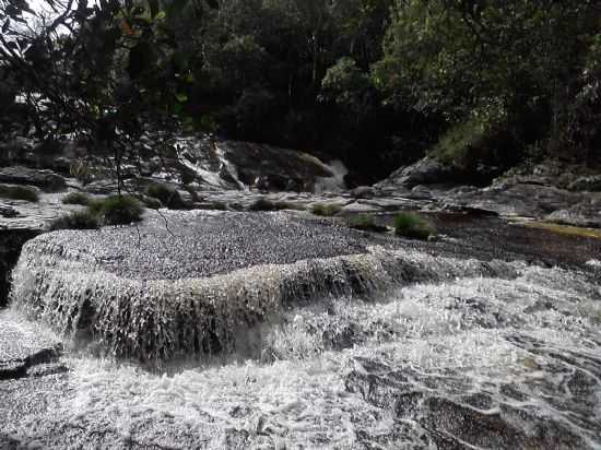 POR EDIRLEY ARAJO - SERRA AZUL DE MINAS - MG