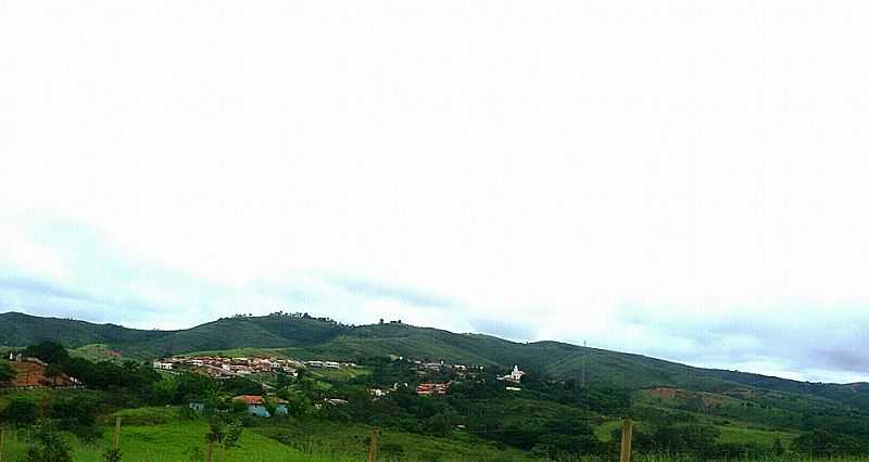 IMAGENS DA CIDADE DE SERRA DA SAUDADE - MG  - SERRA DA SAUDADE - MG