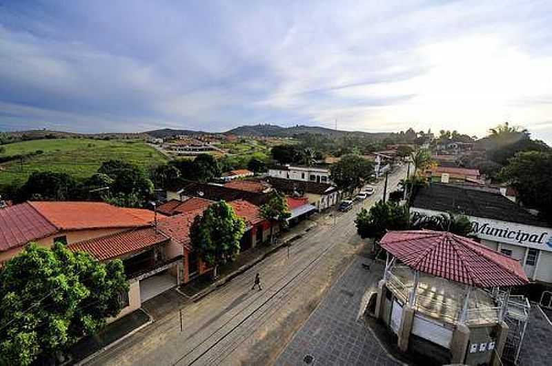 IMAGENS DA CIDADE DE SERRA DA SAUDADE - MG  - SERRA DA SAUDADE - MG